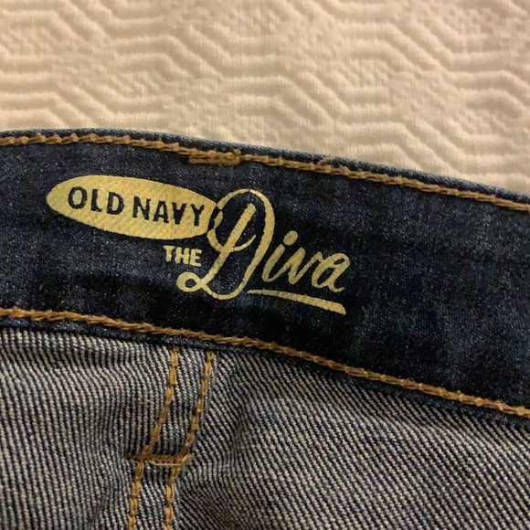 Old Navy “Diva” Bootcut Jean - Picture 10 of 14